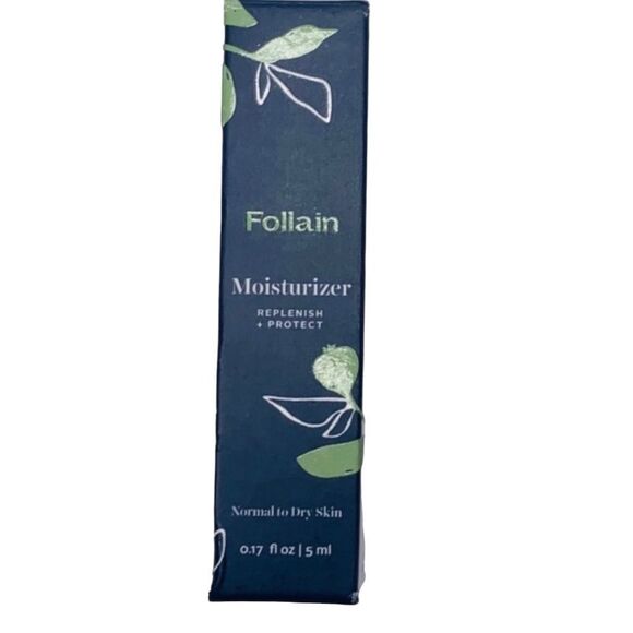 3/$20💗 Follain Replenish & Protect Moisturizer - Picture 8 of 11